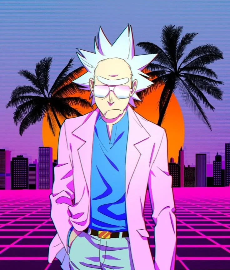 Miami Rick