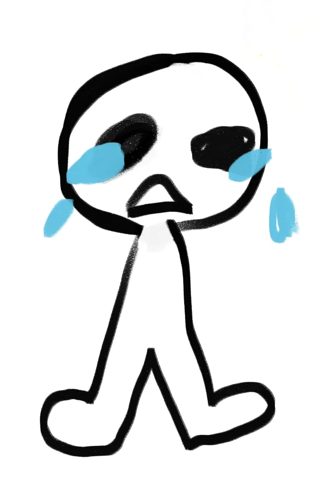 Sadness 