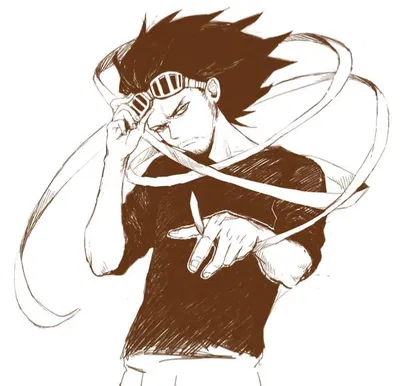 Shota Aizawa // 🍾 I’m not a Champagne bottle! 🍾 