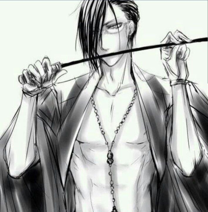 Sebastian Michaelis