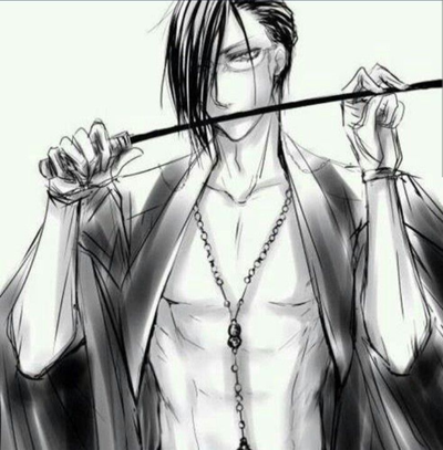 Sebastian Michaelis