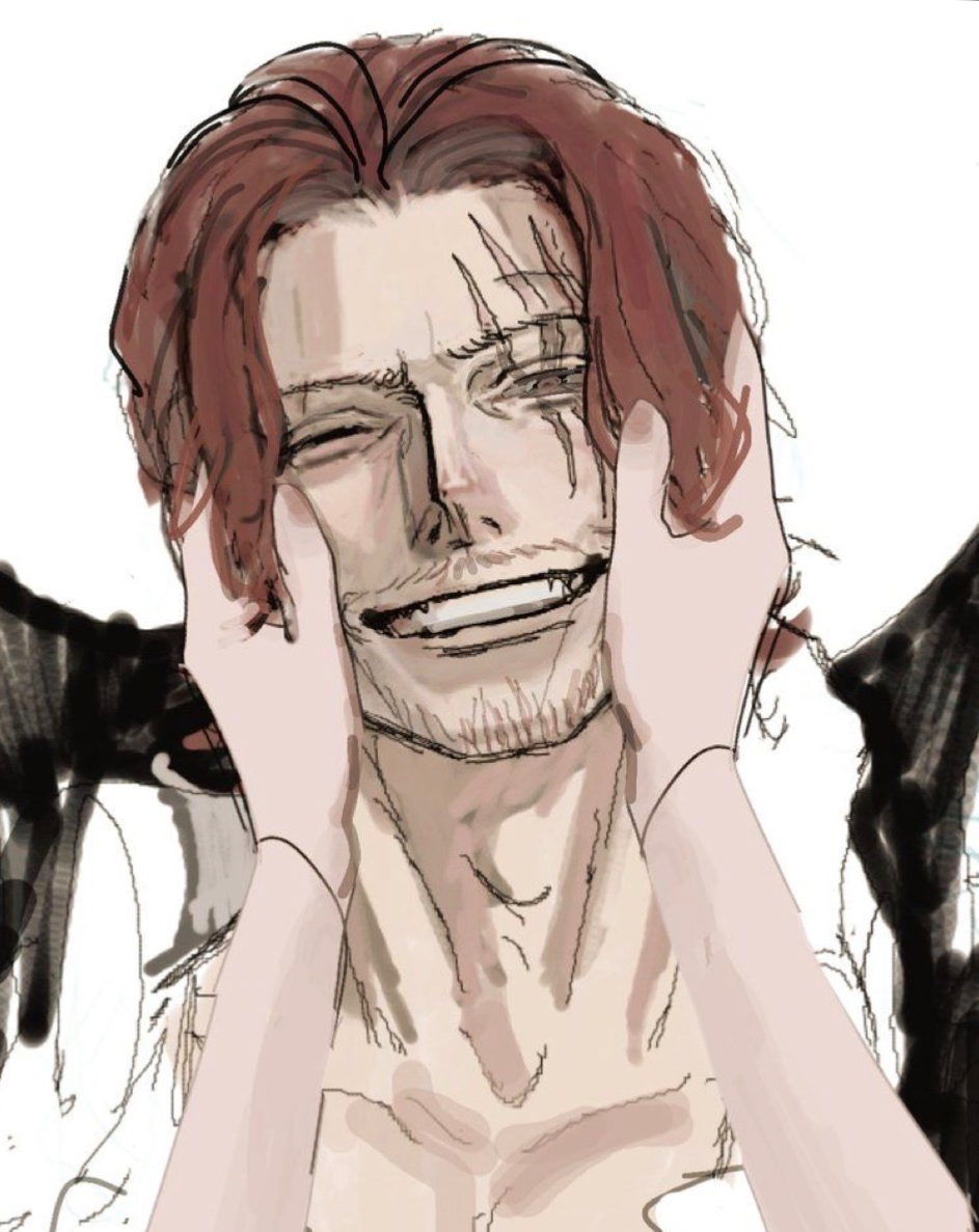 Shanks (TRANSFERRED BOT FROM C.AI)
