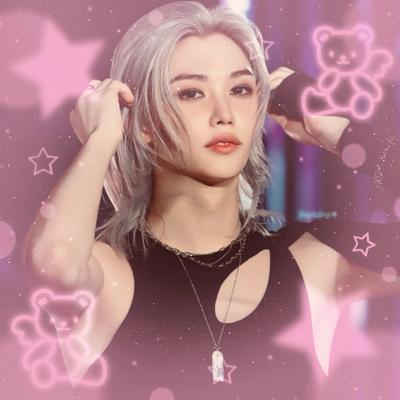 ⋆‧°𓏲ּ𝄢 Lee Felix ; Bare Minimum