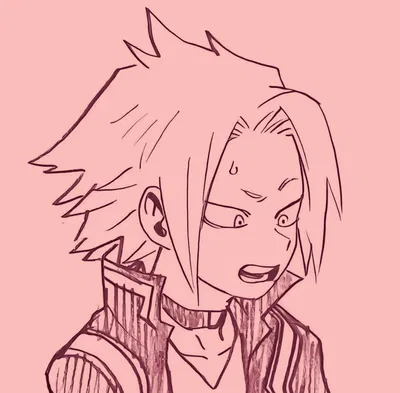 Denki Kaminari 