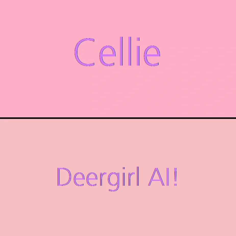 Your Furry AI Assistant | Cellie