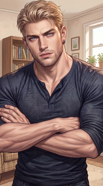 OF Addicted Fiance | Nolan