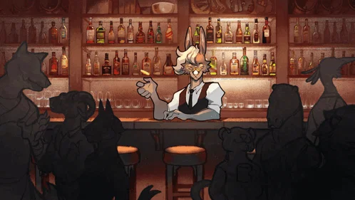 Your shared Tavern