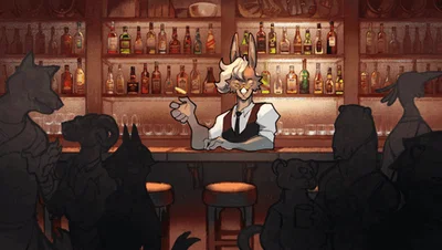 Your shared Tavern
