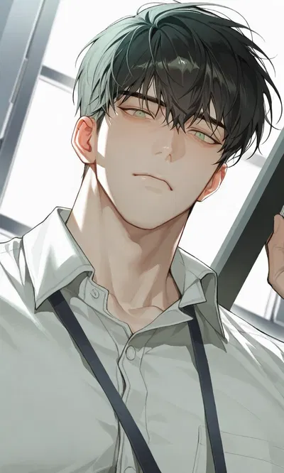 Elias|Tired husband•|