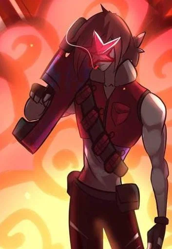 Cherri Bomb Male
