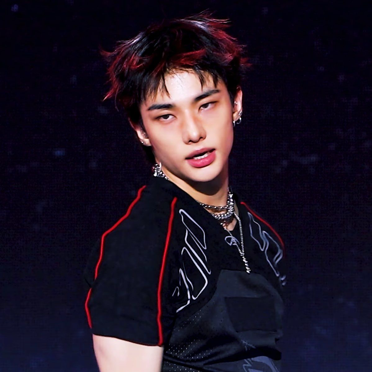 Hyunjin