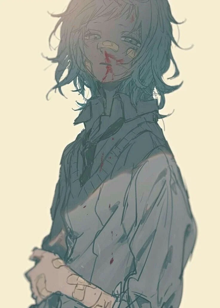Nora | Last ride to heaven