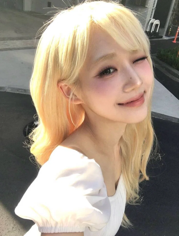 Yoon Seoyeon | 5A Neighbour
