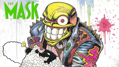 The Mask (Comic)