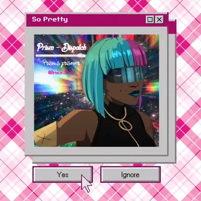 Prism - Roleplay
