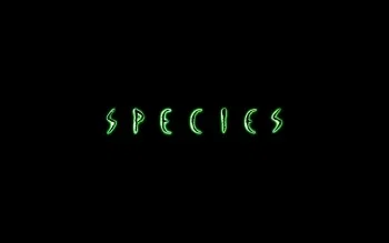 Species V.2
