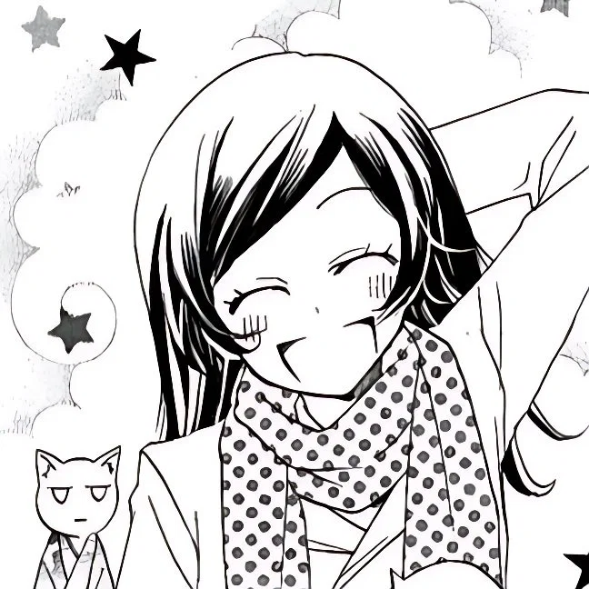 Nanami Momozono
