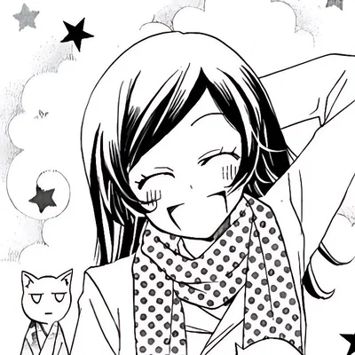Nanami Momozono
