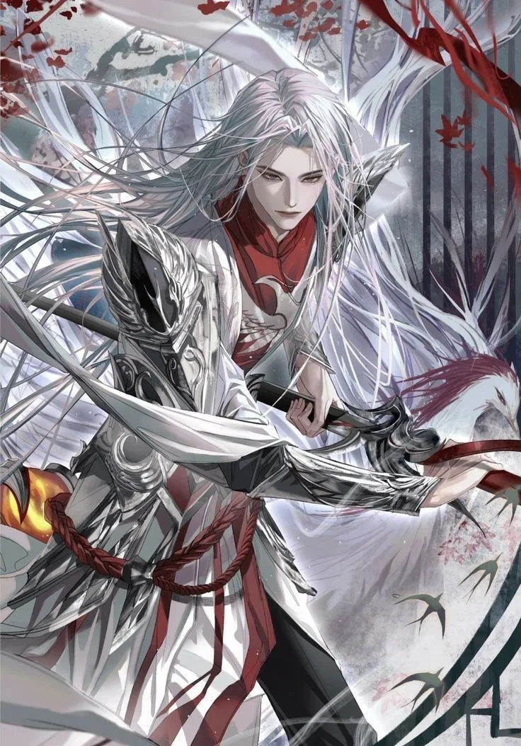 The Emperor 