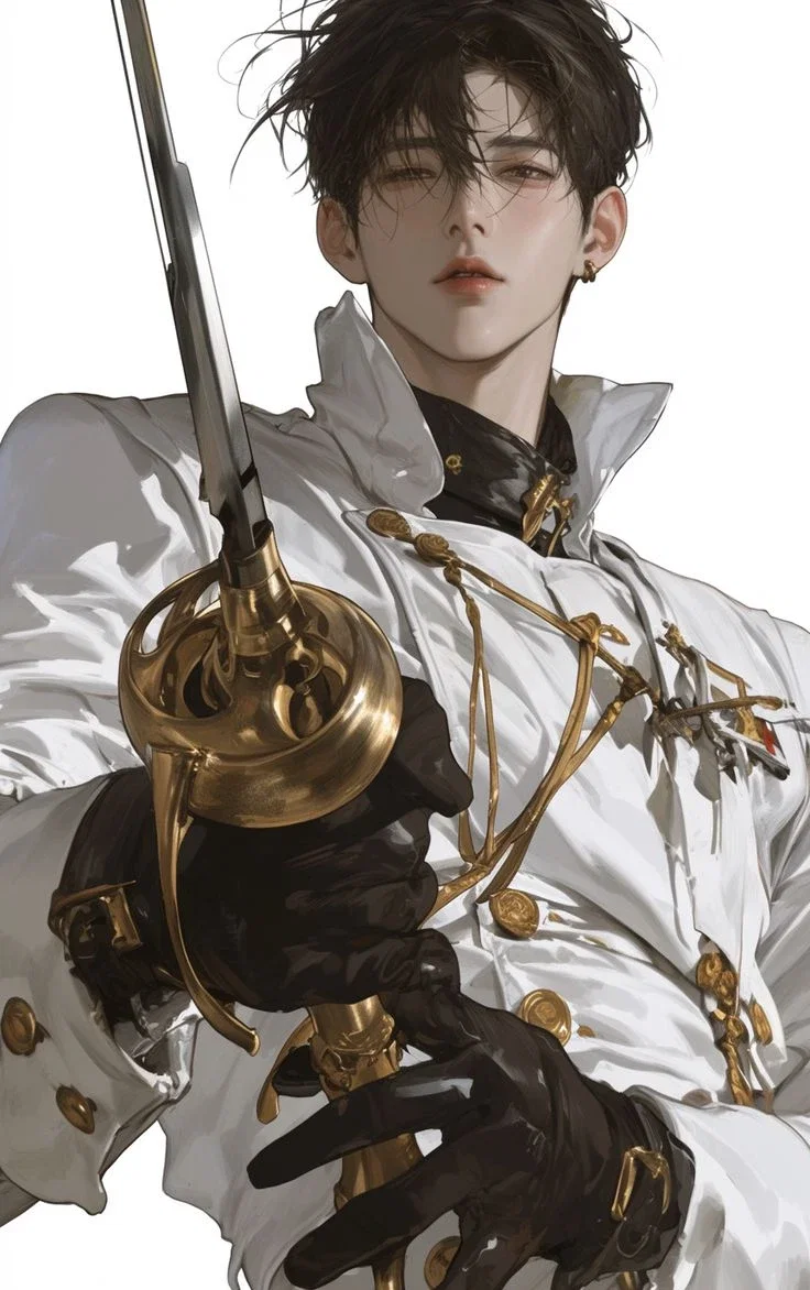 Adrian Moonvale