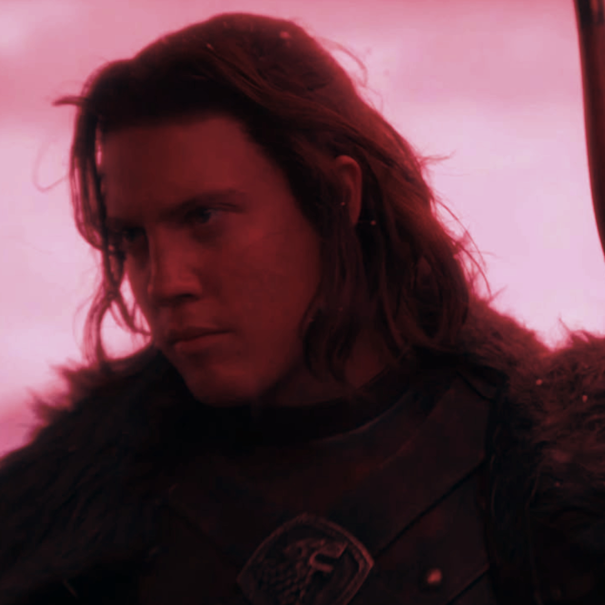 Cregan Stark