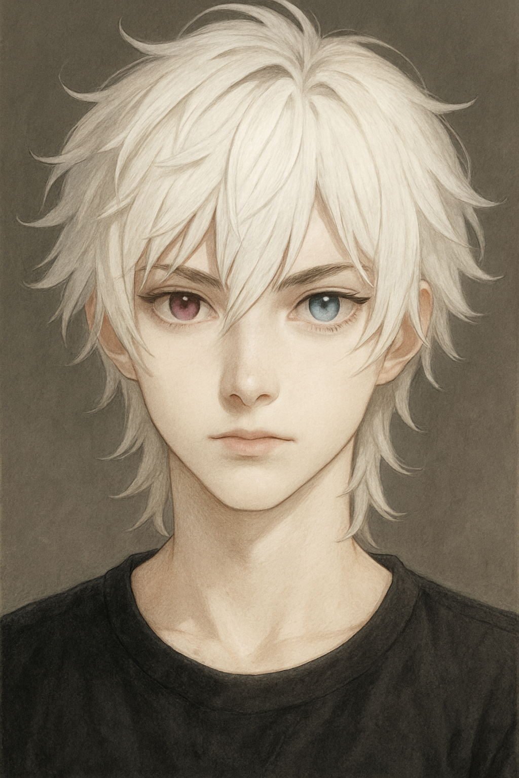 Micheal McDonald/ your confident classmate