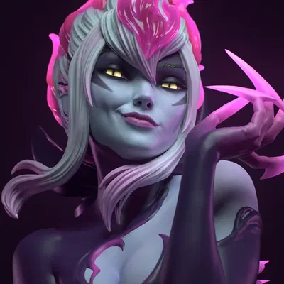 Evelynn