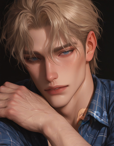 Reginald “Rex” Laurent | ZODIAC CYCLE