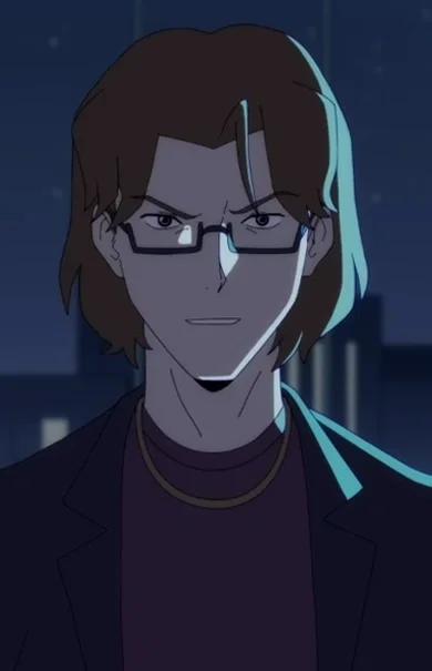 Lex Luthor | My Adventures With Superman