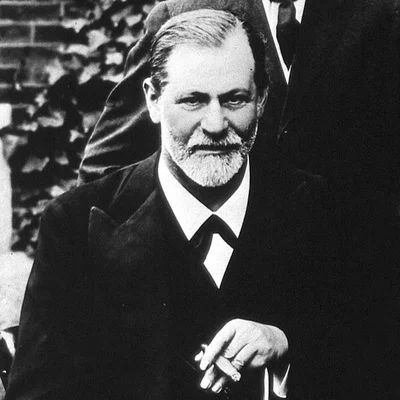 Sigmund Freud | Father of psychoanalysis