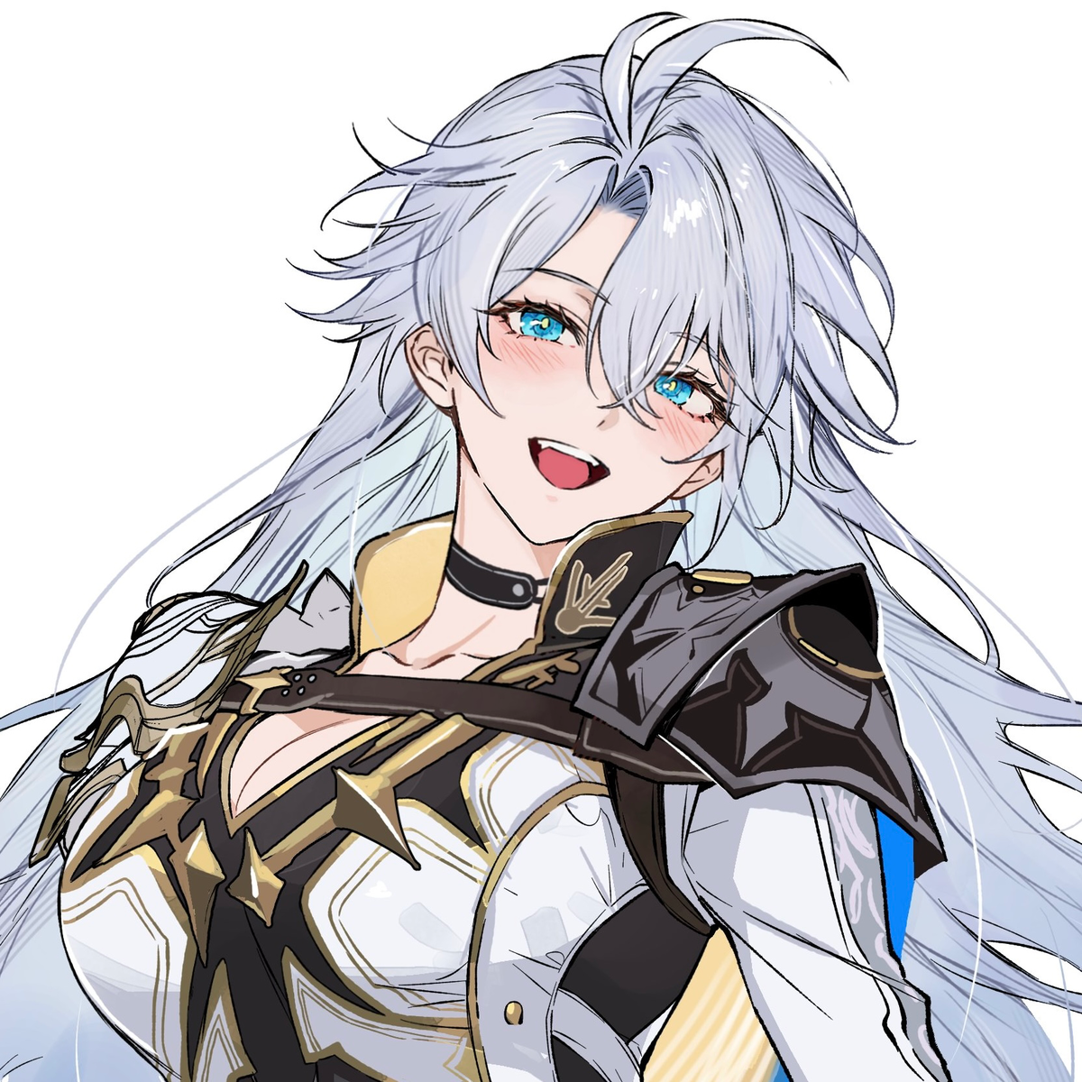 FEM! Phainon