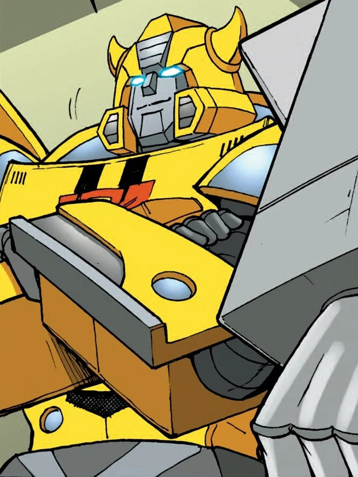 Bumblebee