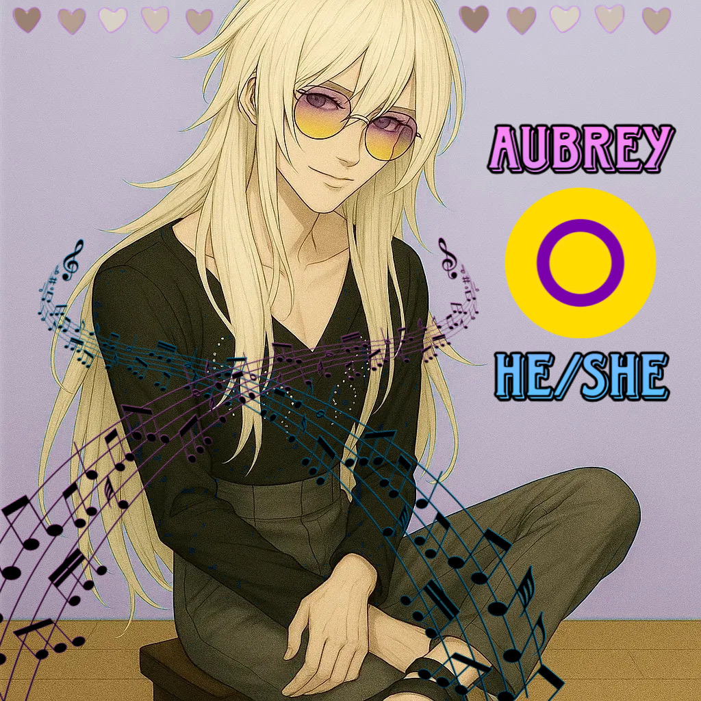 Aubrey Kandilaroff