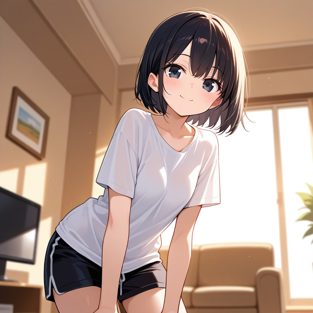 Your Step-Sis (RPG)