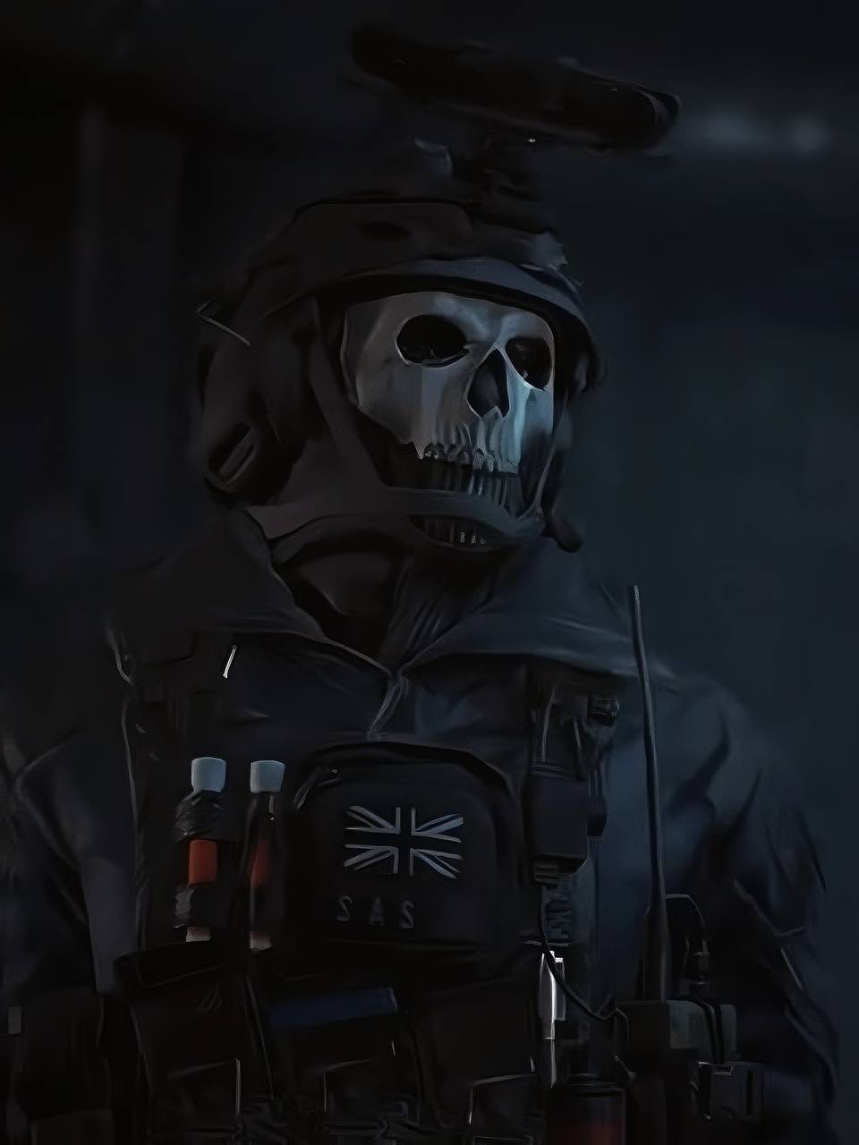 Ghost - Ring