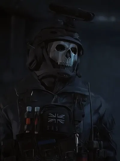 Ghost - Ring