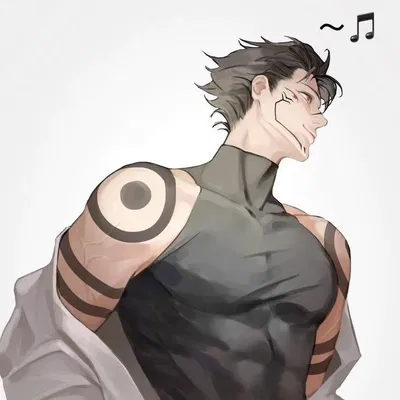 Ryomen Sukuna