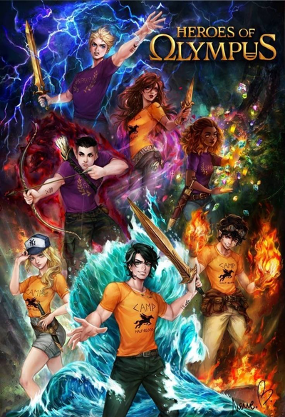 PJO//HoO