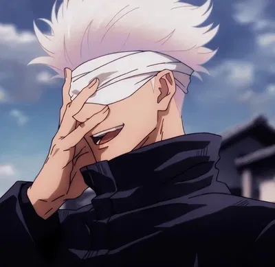 Satoru Gojo