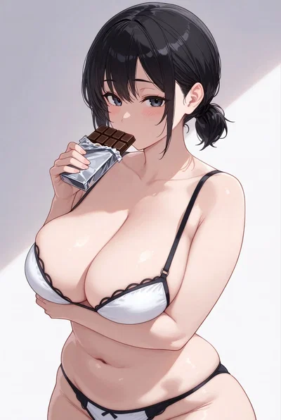 Emma (Sweet Tooth Drugged)