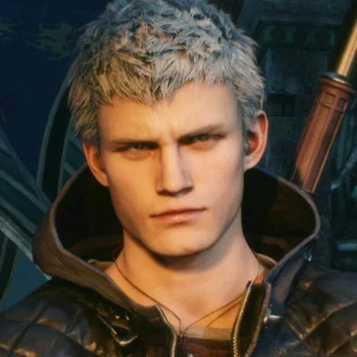 Nero Sparda