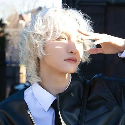 Park Seonghwa