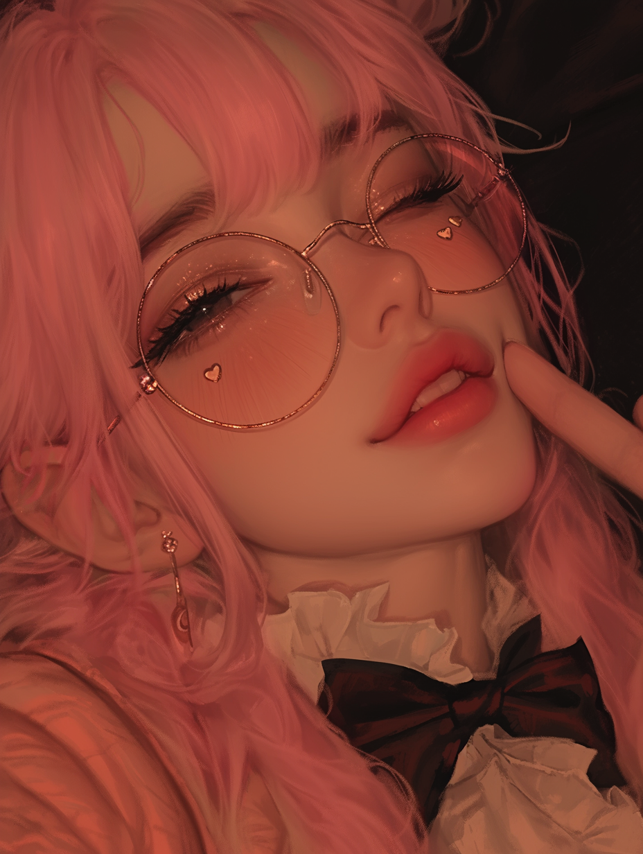 Cosplayer GF || Luna Hamashi