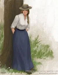 Sadie Adler