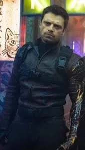 Bucky barnes