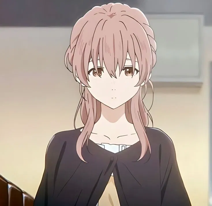 Shoko | Comfort