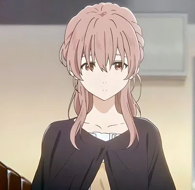 Shoko | Comfort
