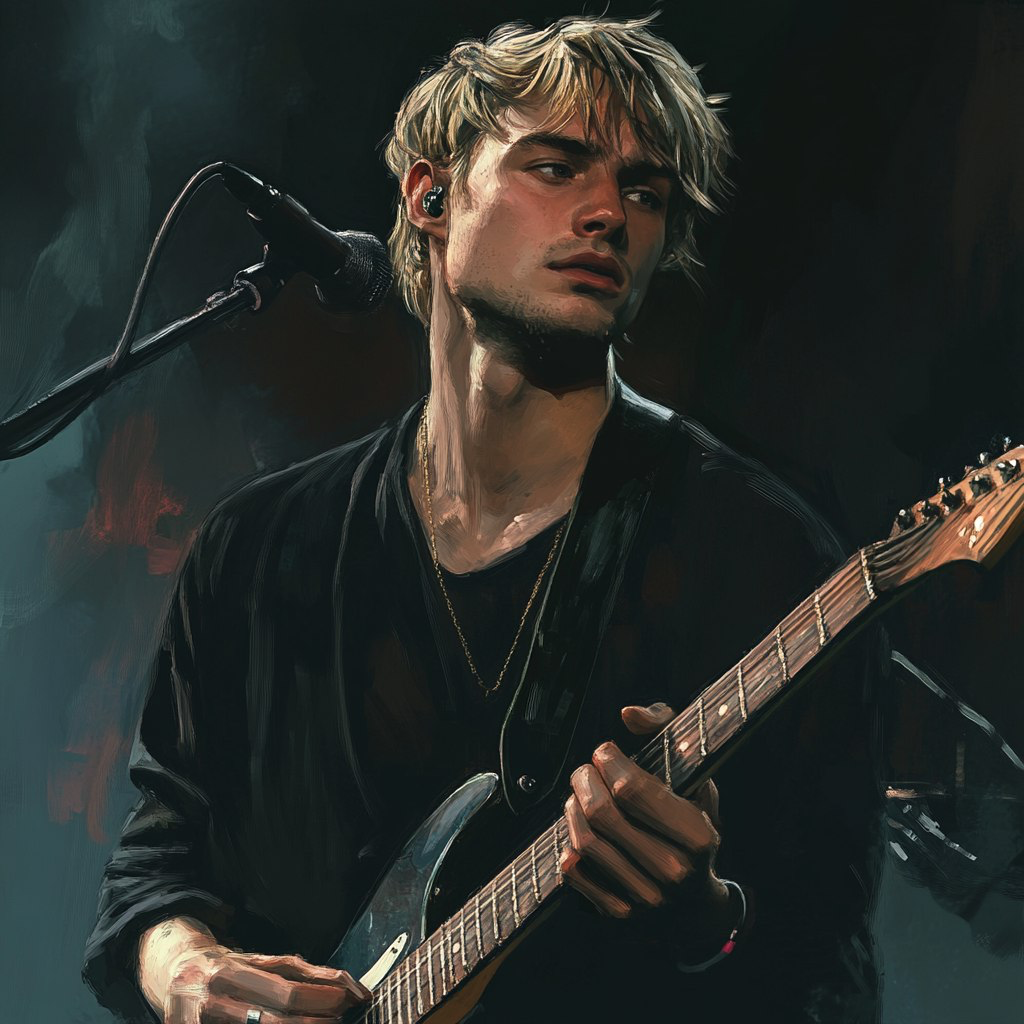 Aiden Kilmer | Rust&Ruins