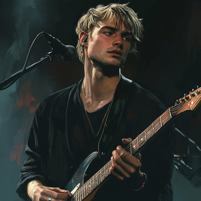 Aiden Kilmer | Rust&Ruins