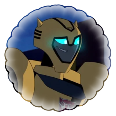 Tfa!│Bumblebee 𐔌
